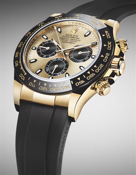 rolex cosmograph daytona rubber strap|rolex daytona cosmograph for sale.